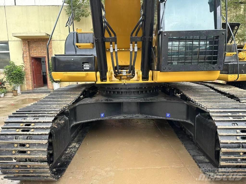 CAT 336 D2 履帶式 挖土機/掘鑿機/挖掘機