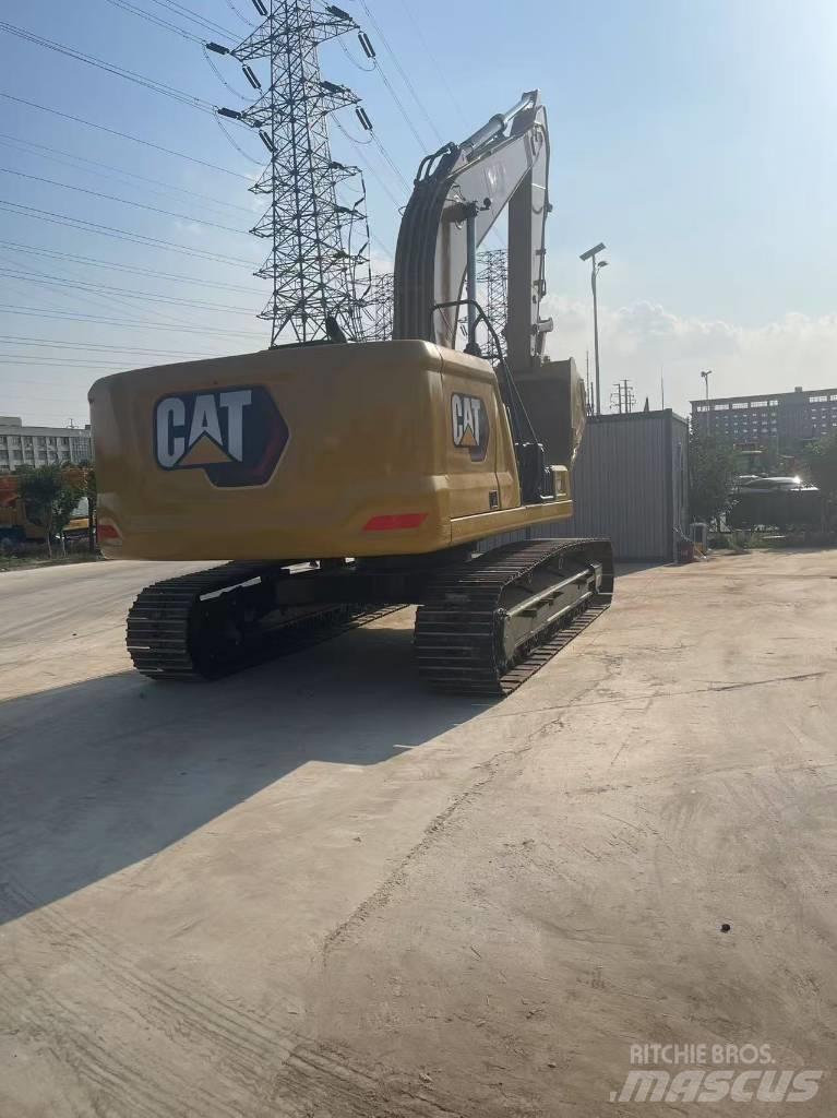 CAT 330GC 履帶式 挖土機/掘鑿機/挖掘機