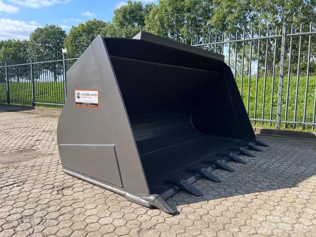 Volvo L 110 H Bucket 鏟斗