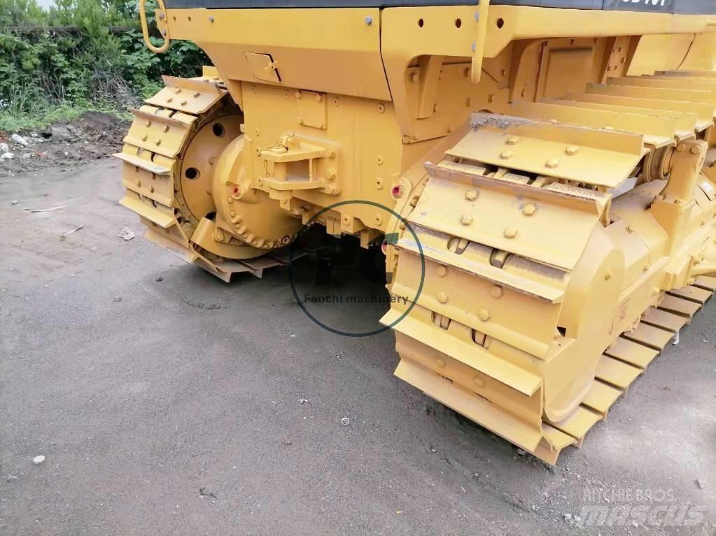 Shantui SD 16T 履帶推土機