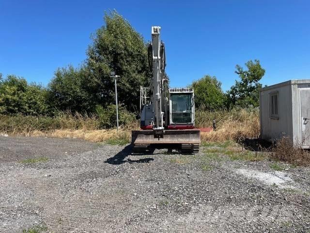 Takeuchi 2150R 履帶式 挖土機/掘鑿機/挖掘機