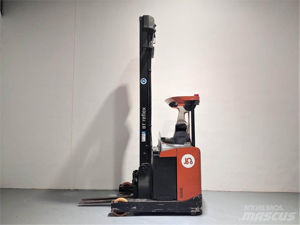 BT RRE 160 前伸式堆高機(叉車)
