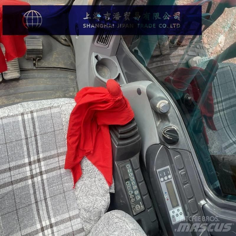 Kobelco SK 140 中型挖土機/掘鑿機/挖掘機 7t-12t