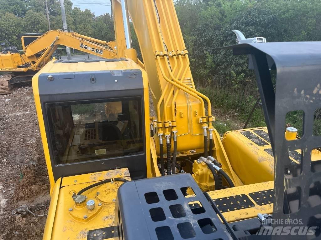 Komatsu PC 450-8 履帶式 挖土機/掘鑿機/挖掘機