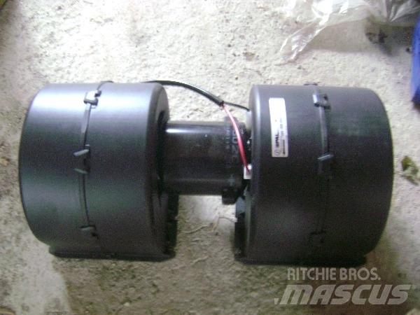 Volvo W 190 B 輪胎式裝載機