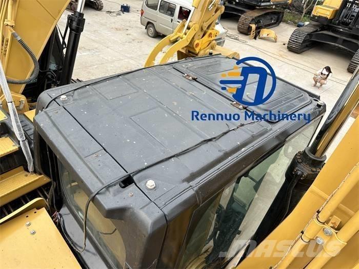 CAT 320GC 履帶式 挖土機/掘鑿機/挖掘機