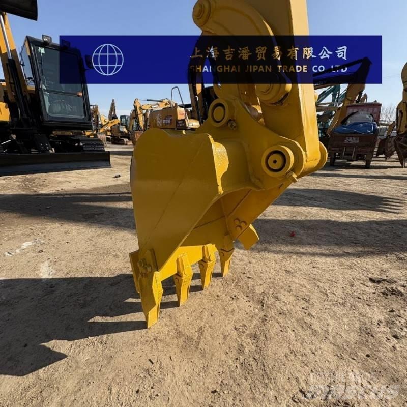 Komatsu PC 35 MR 小型挖土機/掘鑿機<7t(小型挖掘機)