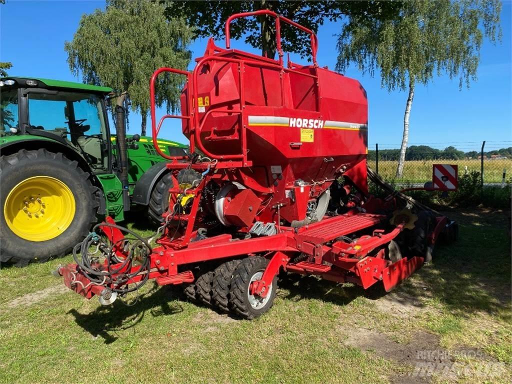 Horsch Pronto 3 DC 其他農業機械