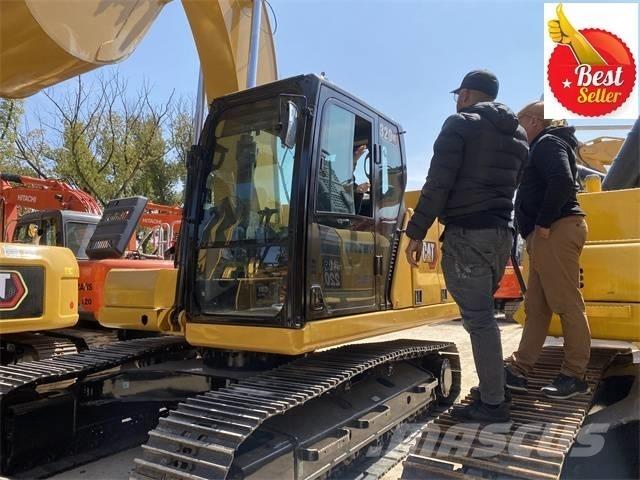 CAT 320 GC 履帶式 挖土機/掘鑿機/挖掘機