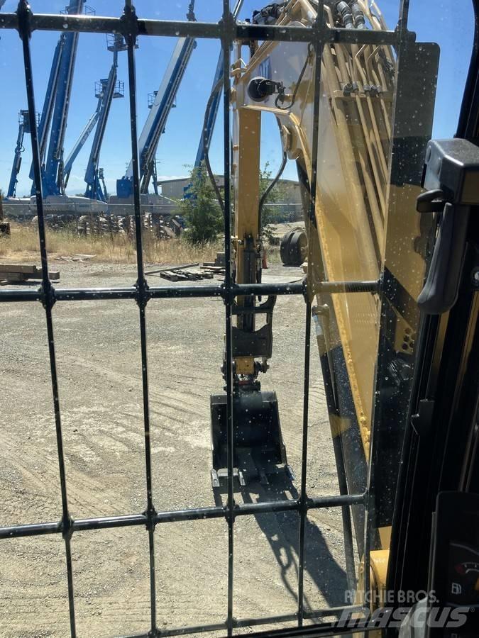 CAT 306CR 履帶式 挖土機/掘鑿機/挖掘機