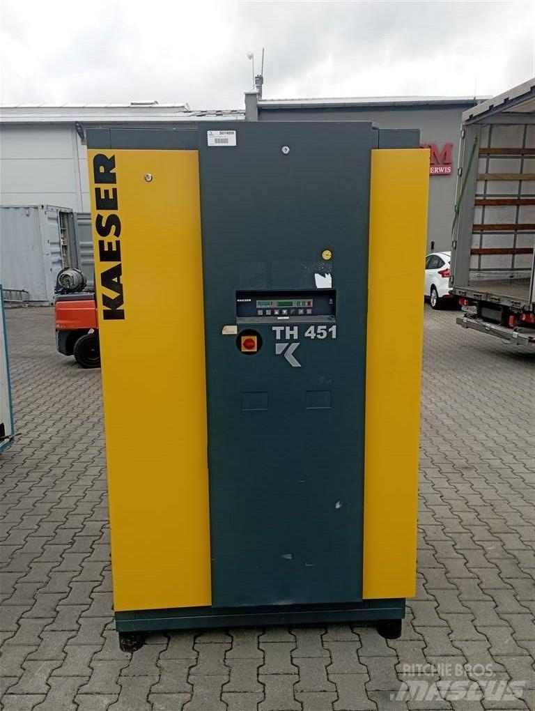 Kaeser TH451 壓縮空氣乾燥機