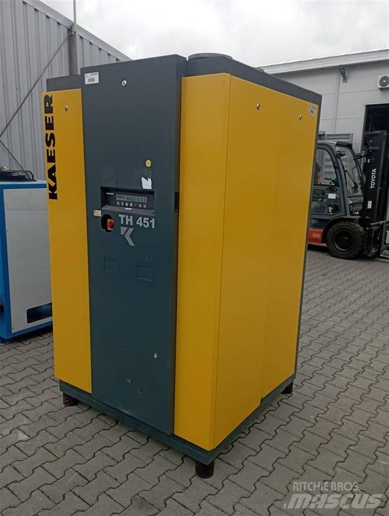 Kaeser TH451 壓縮空氣乾燥機