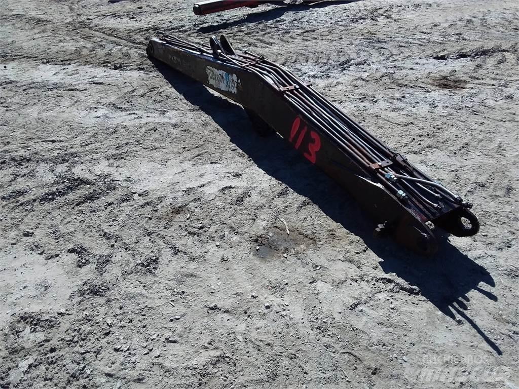 Loglift 50 運送起重機