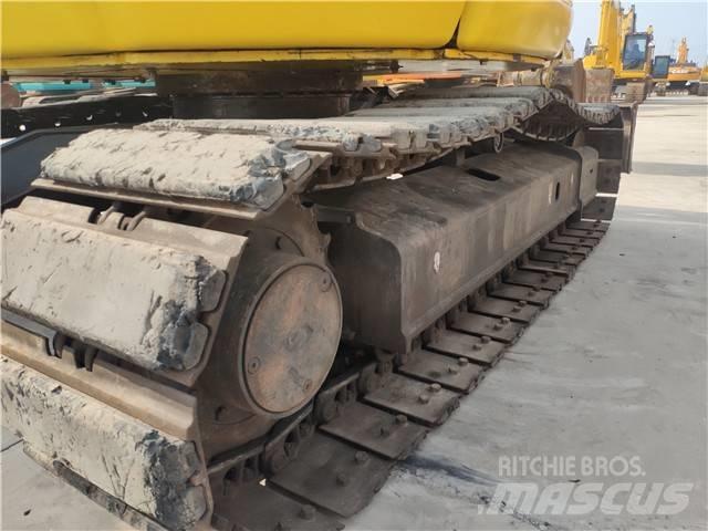 Kobelco SK 70 SR 履帶式 挖土機/掘鑿機/挖掘機