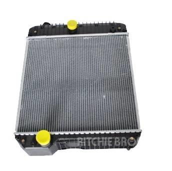 CAT Radiator - 7E4639 散熱器/水箱