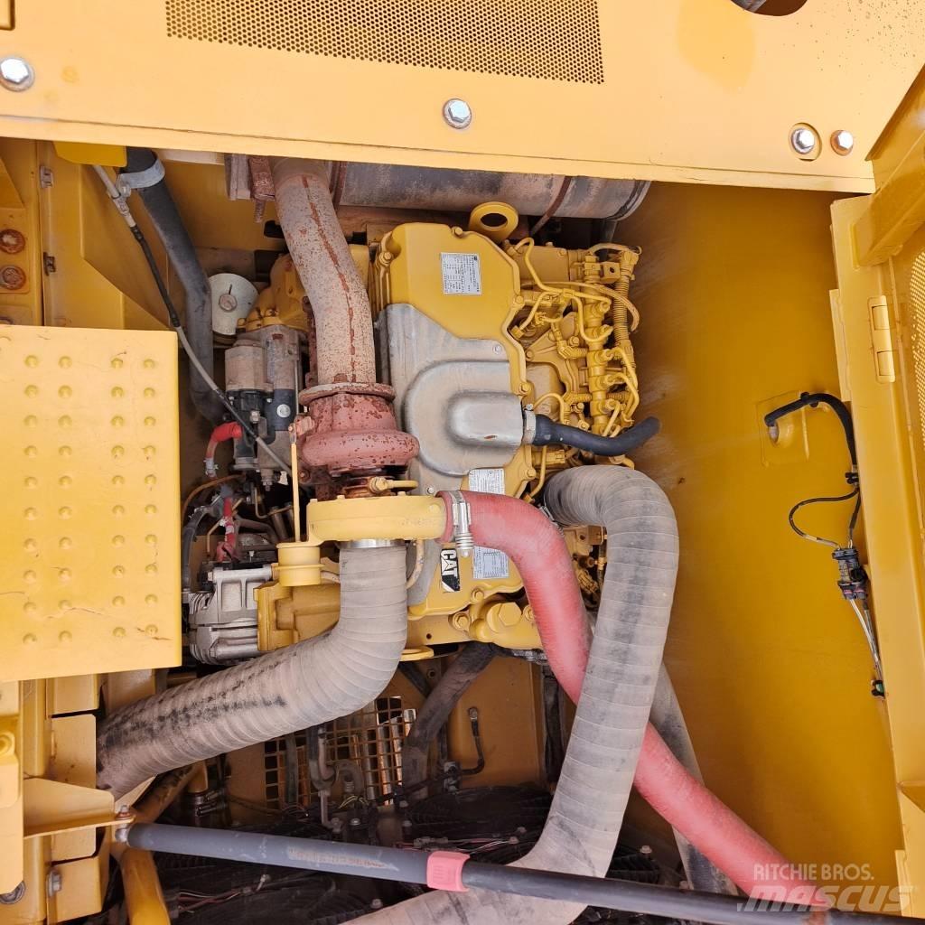 CAT 320GC 履帶式 挖土機/掘鑿機/挖掘機