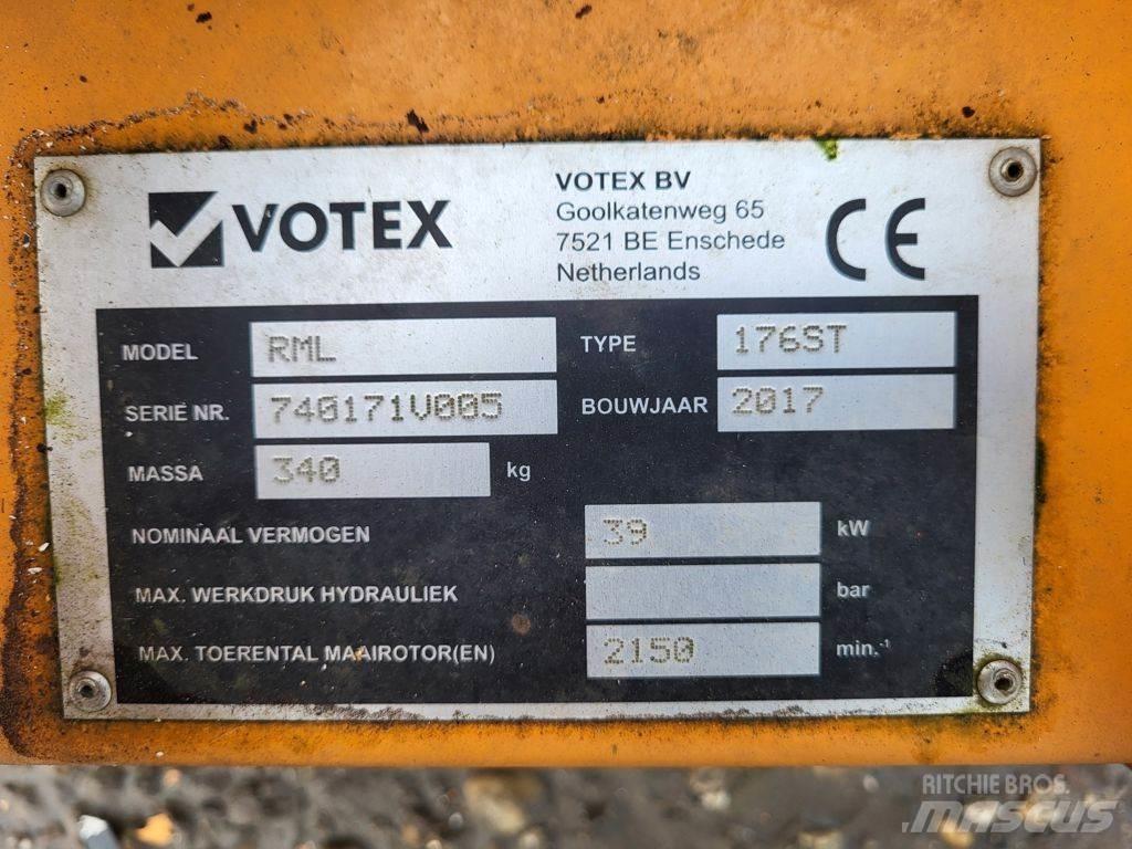 Votex RML176 汽車