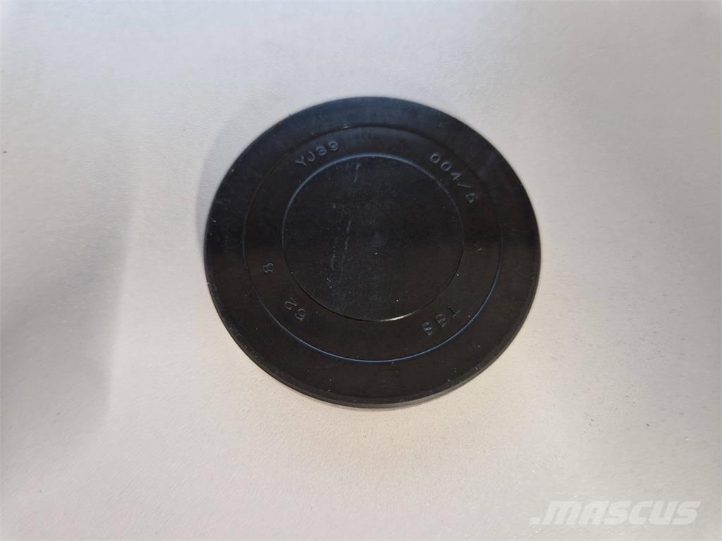 Ponsse 1230029 傳動裝置