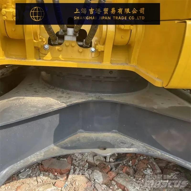 Komatsu PC 138 US 中型挖土機/掘鑿機/挖掘機 7t-12t