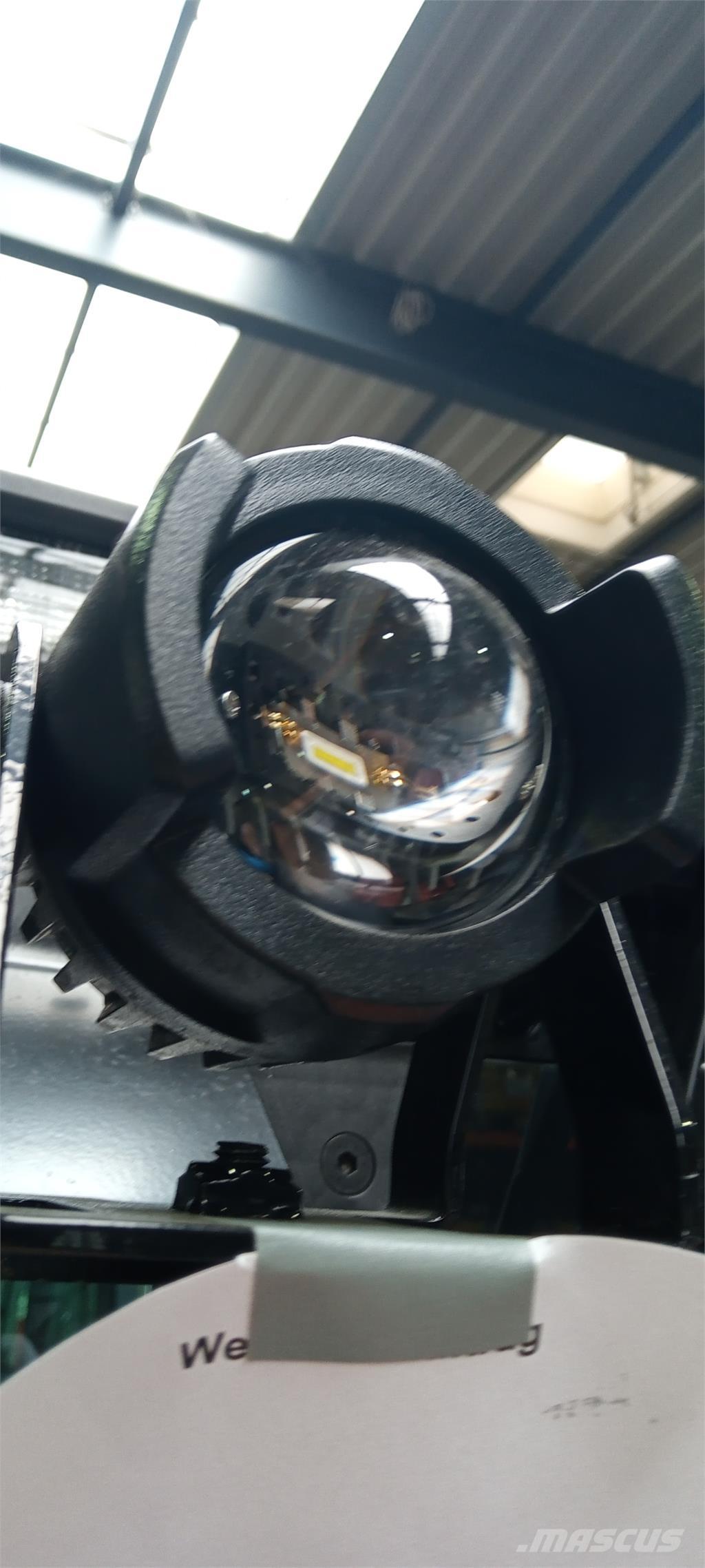 Toyota 02-8FGF25 液化石油氣LPG卡車