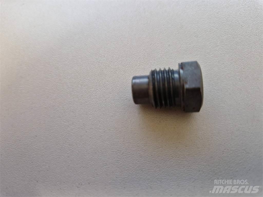 Rottne 101-0024 收穫機頭