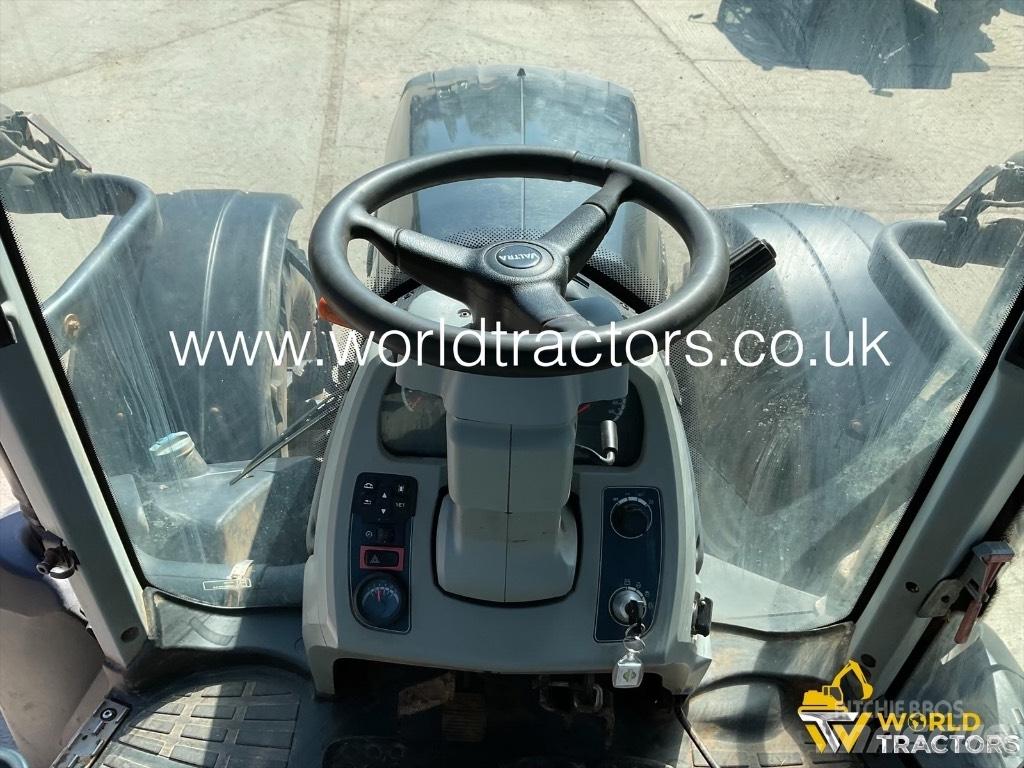 Valtra T 234 曳引機