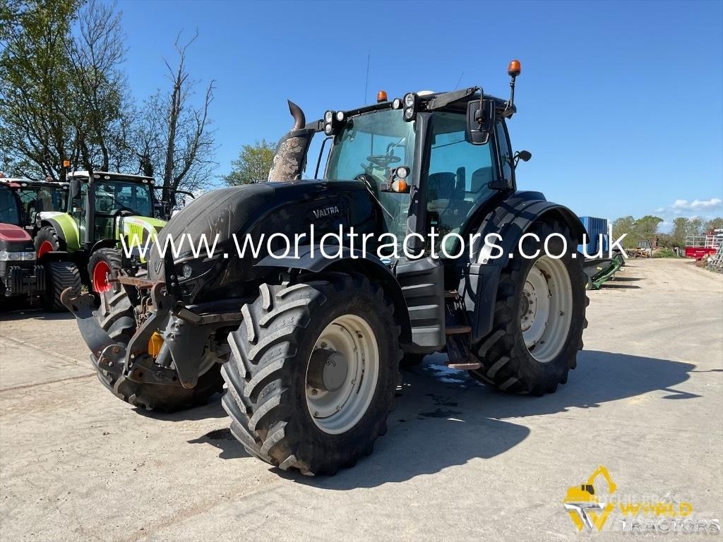 Valtra T 234 曳引機