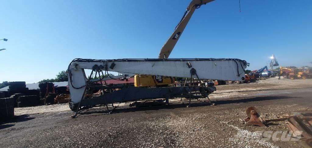 Liebherr R954C HDV 拆卸式挖土機/掘鑿機/挖掘機