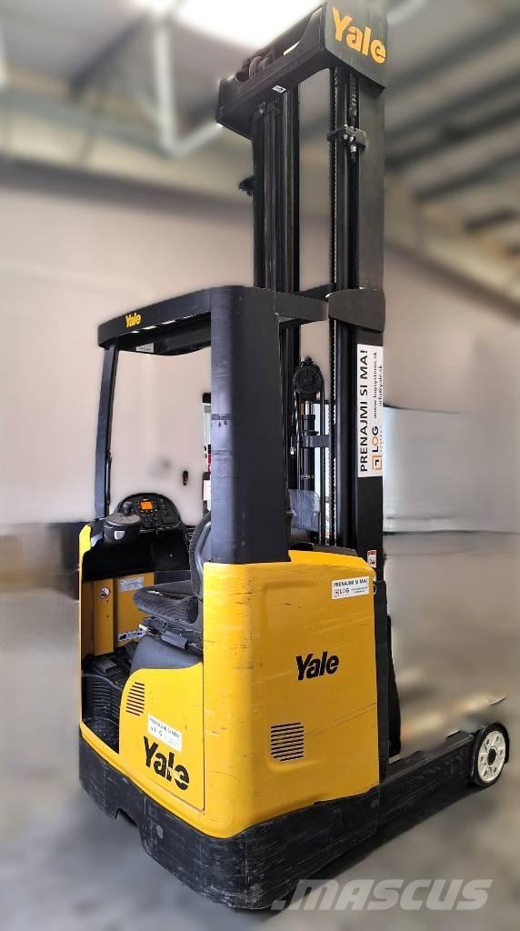 Yale MR 14 前伸式堆高機(叉車)