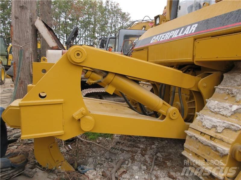 CAT D 8 R 履帶推土機