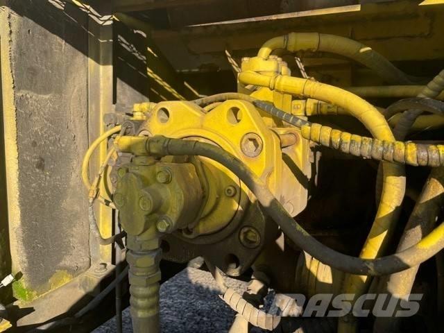 Kobelco SK 220 LC 履帶式 挖土機/掘鑿機/挖掘機
