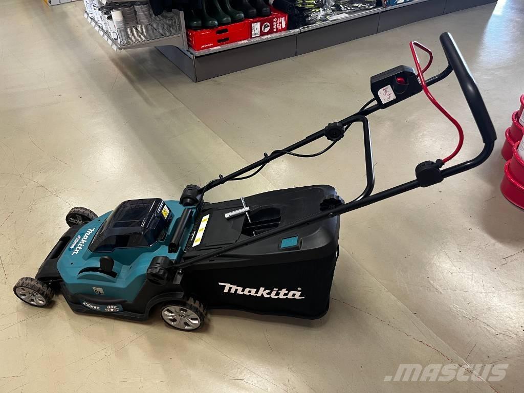 Makita DLM432 手扶式割草機