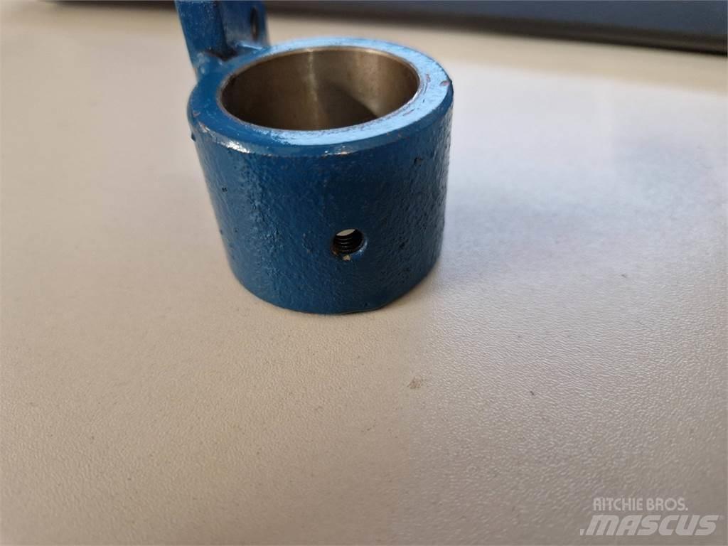 Rottne 072-0158 收穫機頭