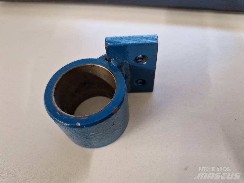 Rottne 072-0158 收穫機頭