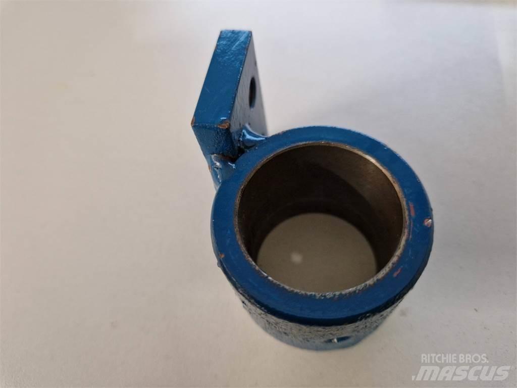 Rottne 072-0158 收穫機頭