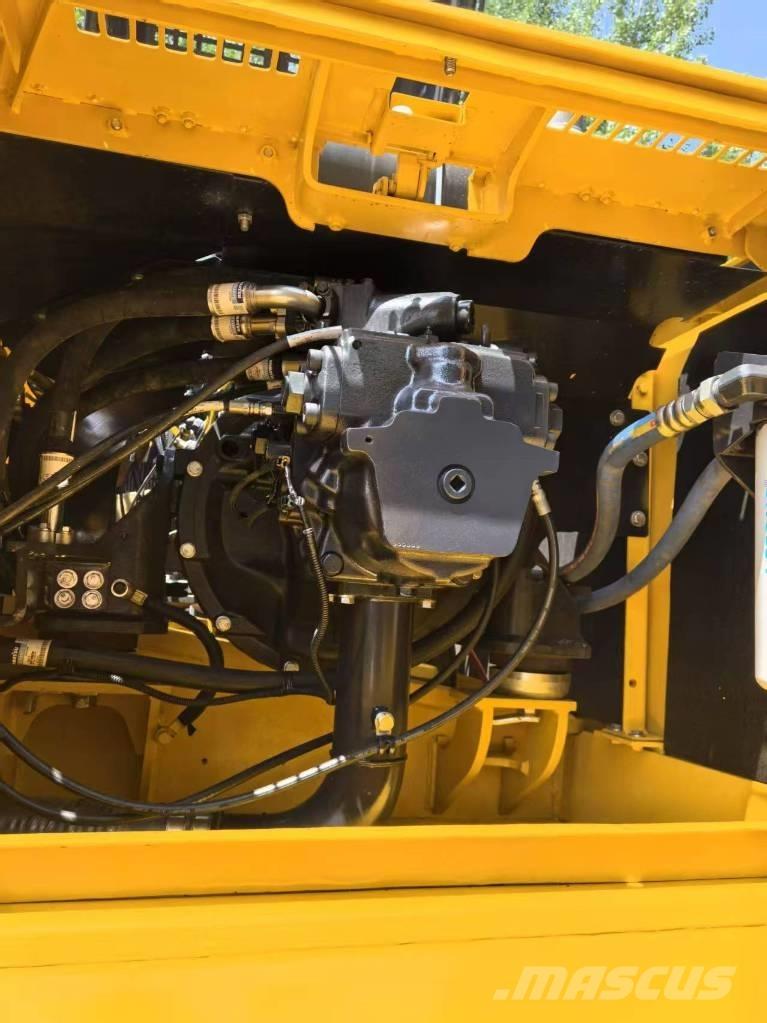 Komatsu PC 300 履帶式 挖土機/掘鑿機/挖掘機