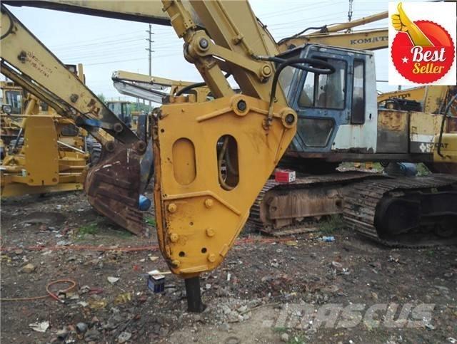 CAT 320 C 履帶式 挖土機/掘鑿機/挖掘機