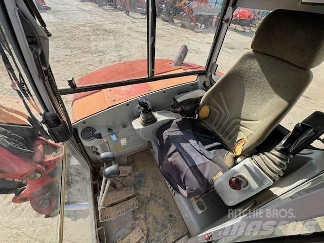 Neuson 75 Z 3 | MS08 中型挖土機/掘鑿機/挖掘機 7t-12t