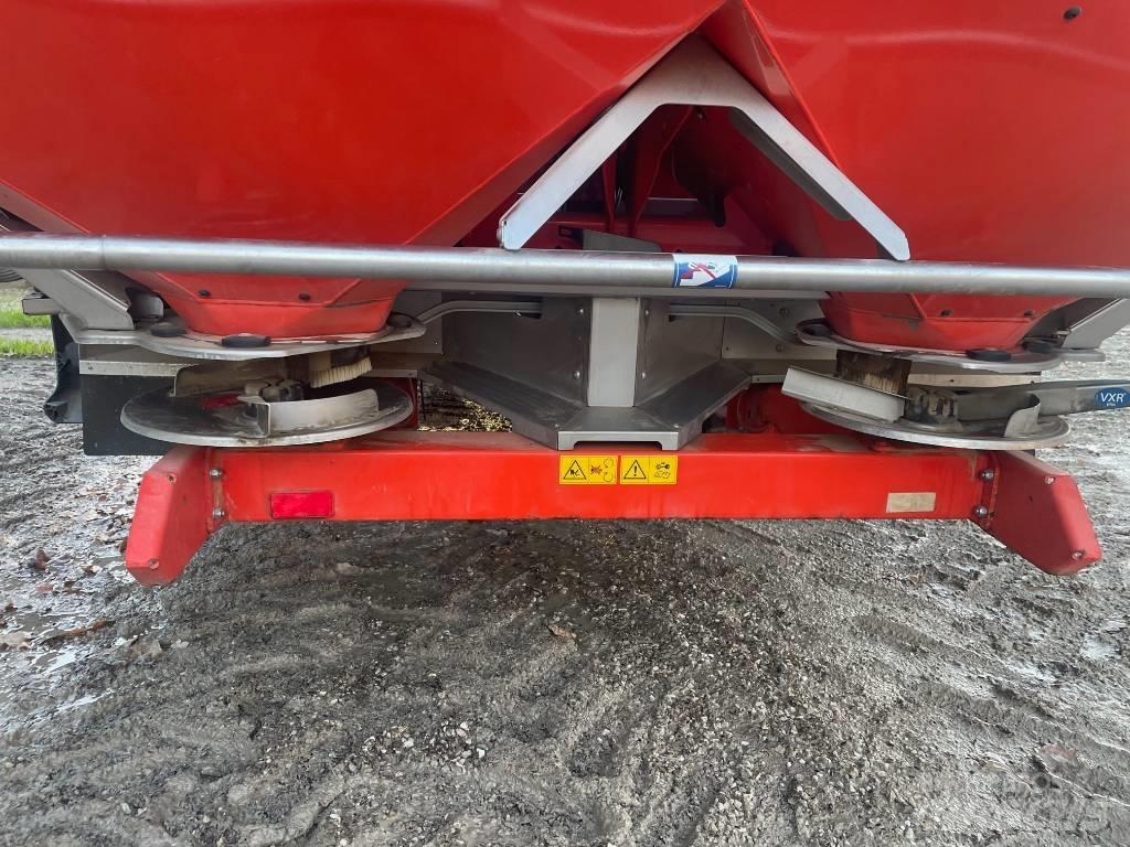 Kuhn Axis 40.1 礦物撒布機