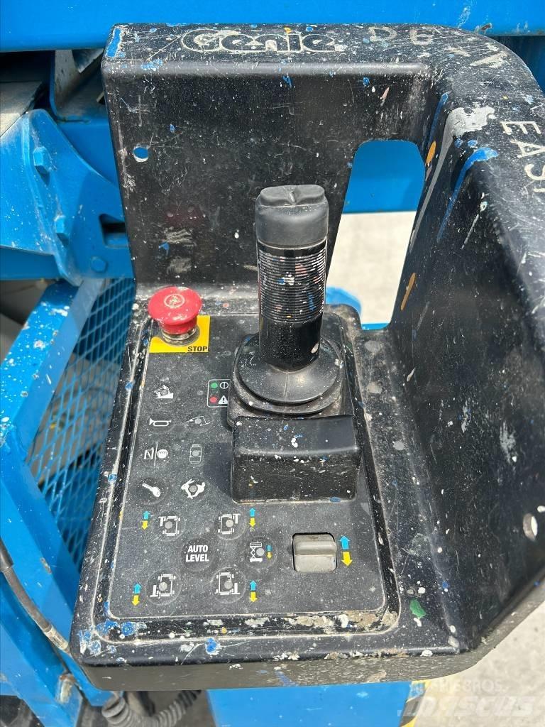 Genie GS 3384 RT 剪式升降機