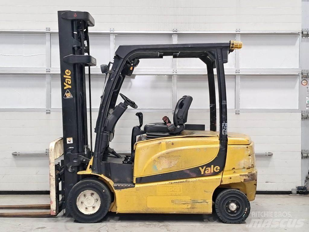 Yale ERP35VL 電動堆高機