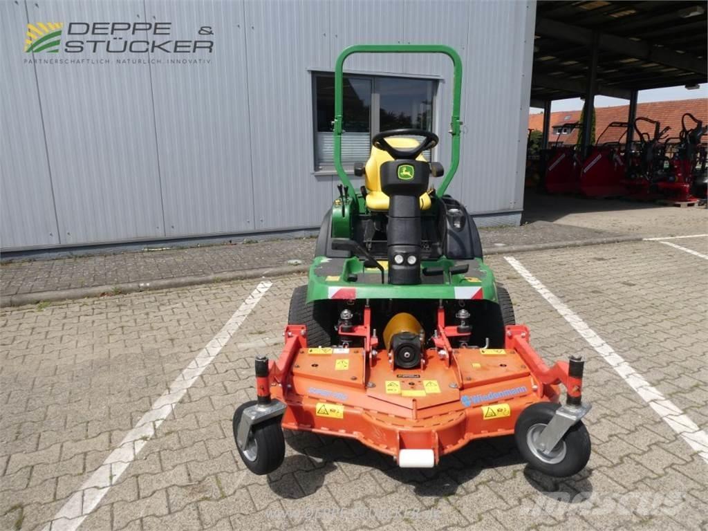John Deere 1435 其他農業機械