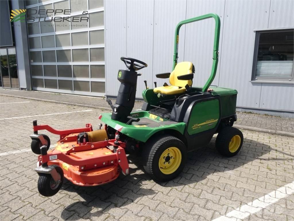 John Deere 1435 其他農業機械