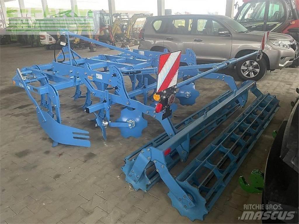 Lemken karat 9/300 中耕管理機