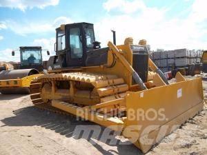 Shantui SD16T 履帶推土機