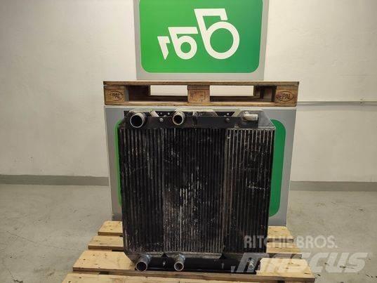 Merlo P34.7 cooler 散熱器/水箱