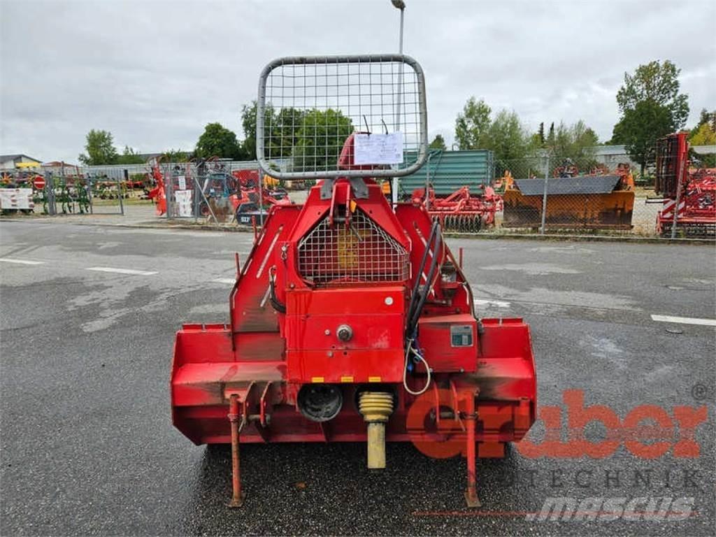  Kempinger EU 62 V 絞車
