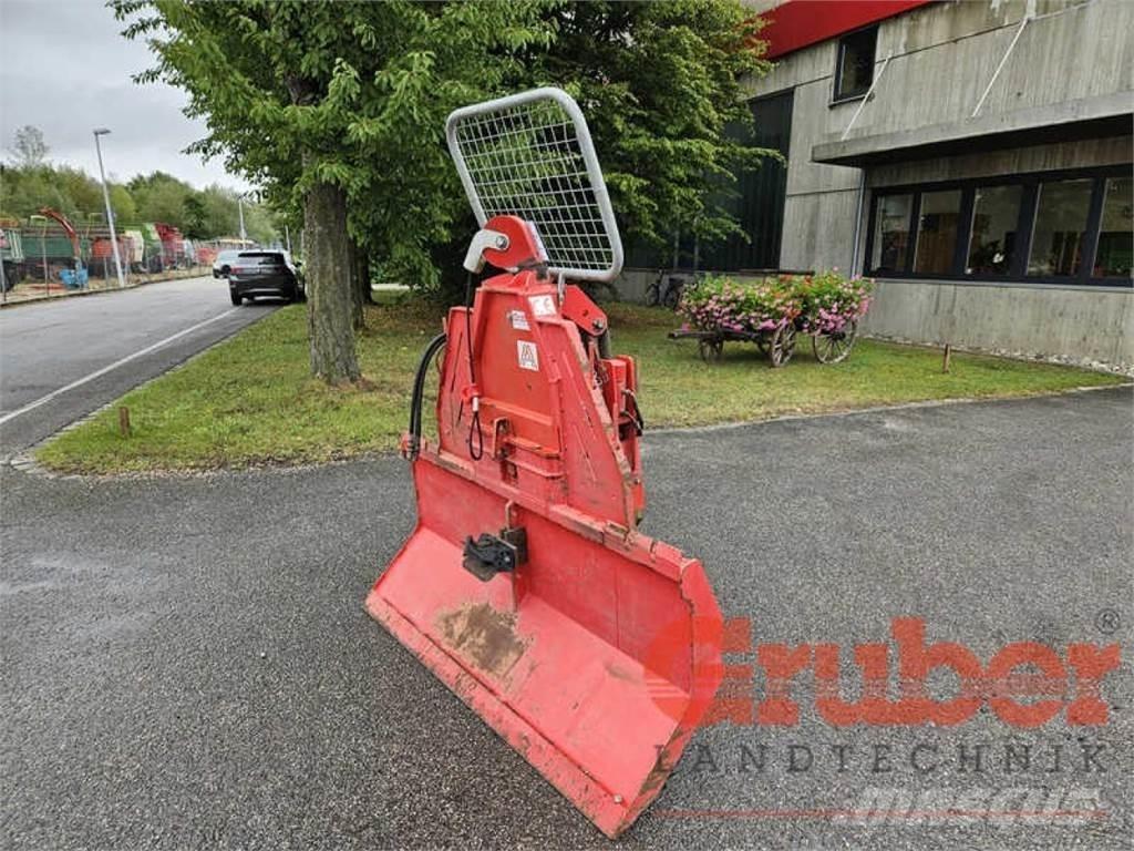  Kempinger EU 62 V 絞車