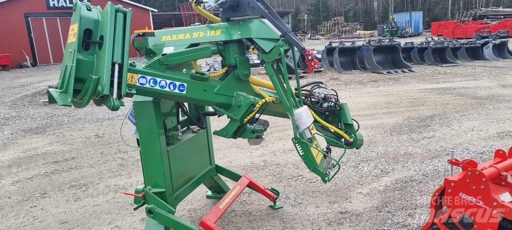 Farma N5-15B 林業其他機械設備