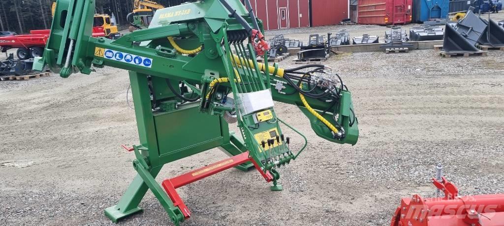 Farma N5-15B 林業其他機械設備